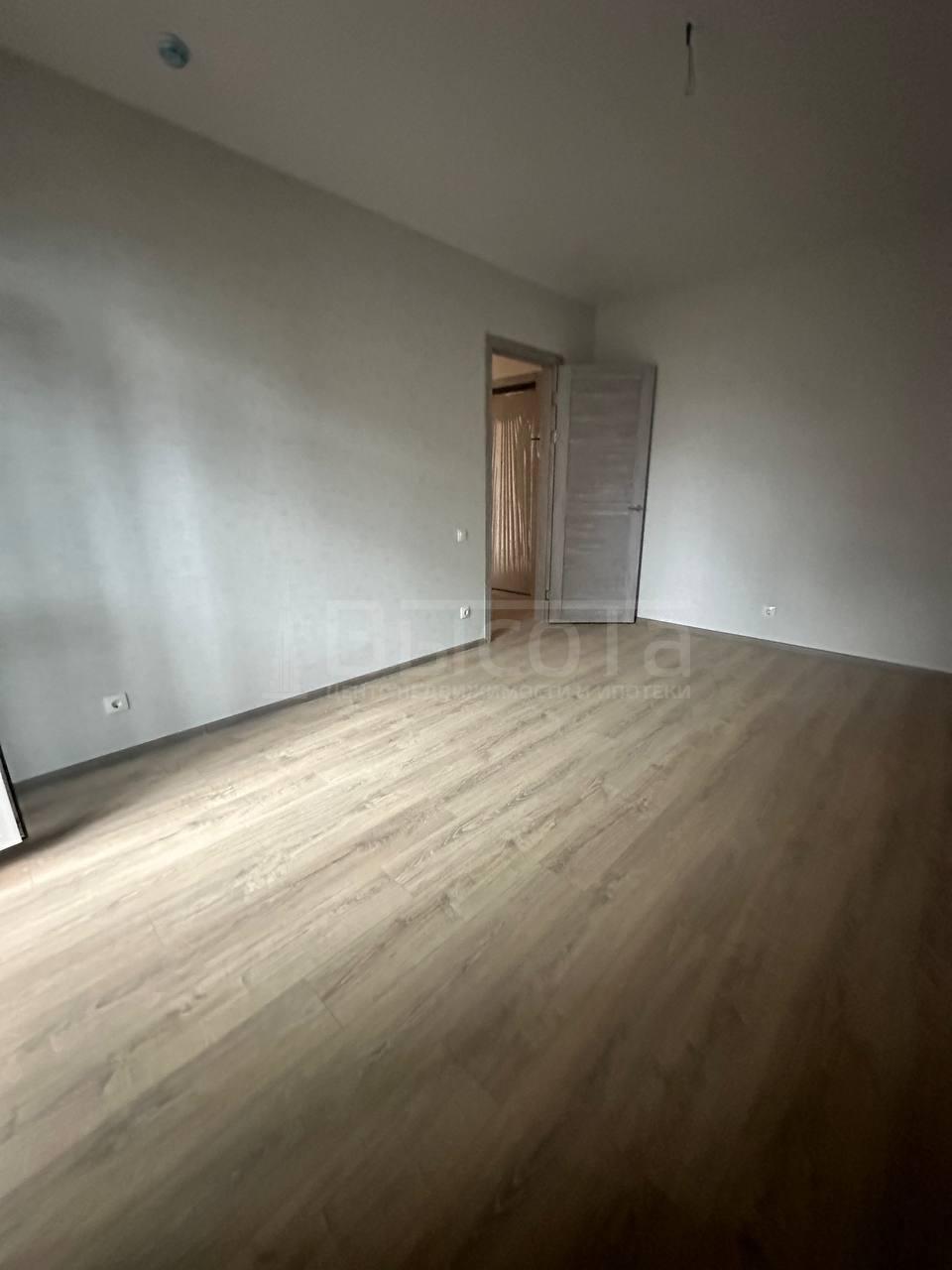 Фото 2 комнатная квартира 60 м2 этаж 6/17: 7
