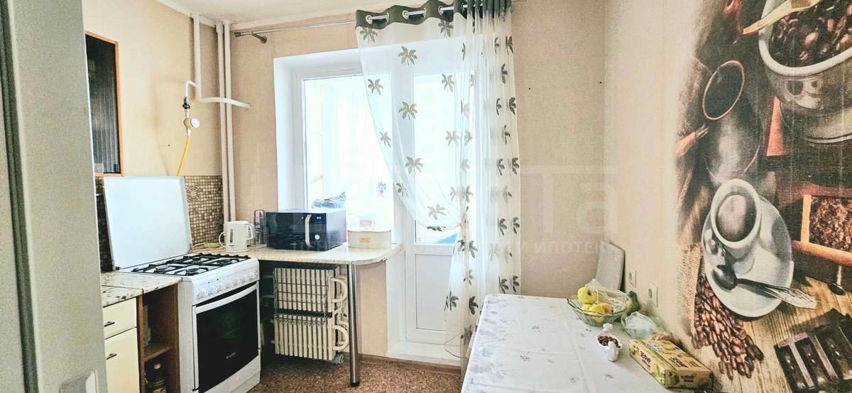 Фото 1 комнатная квартира 39 м2 этаж 1/10: 5