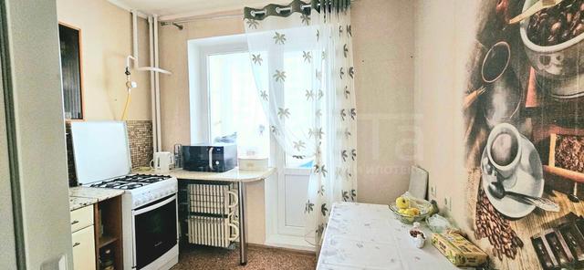 Фото 1 комнатная квартира 39 м2 этаж 1/10: 5