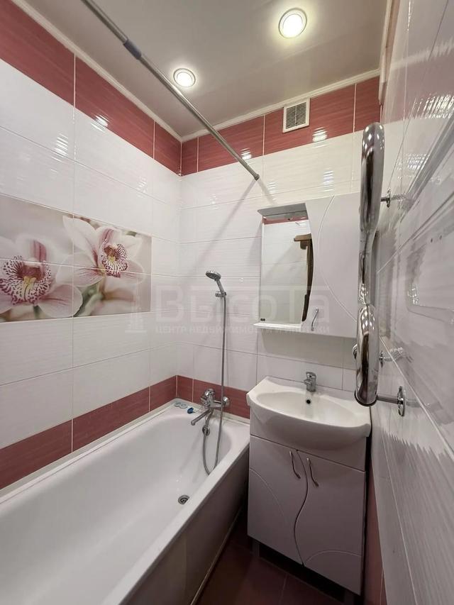 Фото 3 комнатная квартира 60 м2 этаж 2/9: 23