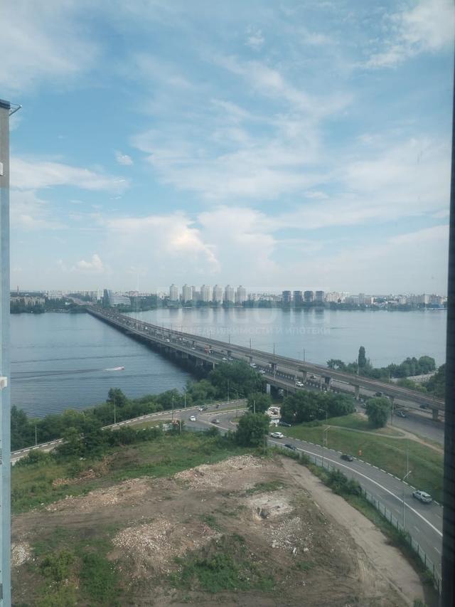Фото 1 комнатная квартира 34 м2 этаж 16/18: 1