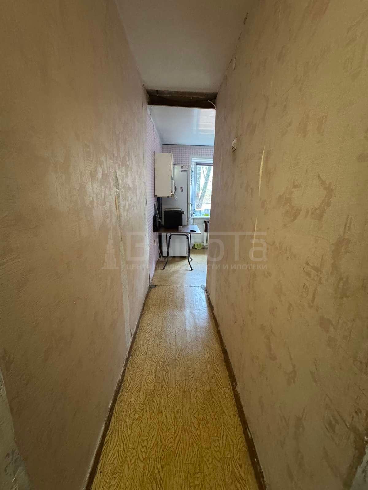 Фото 3 комнатная квартира 56 м2 этаж 1/5: 8