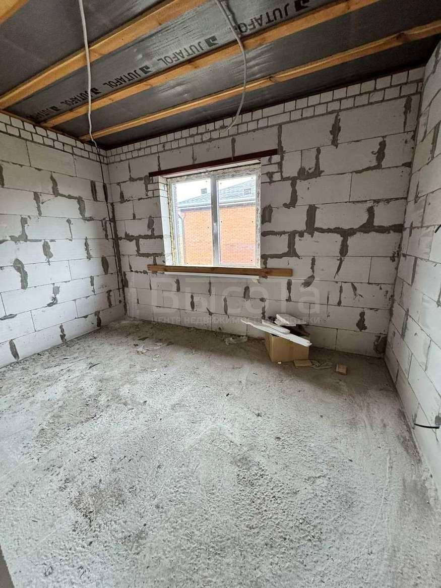 Фото 1-этажный дом 117 м2: 12