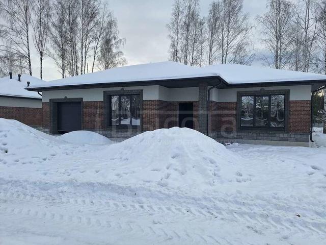 Фото 1-этажный дом 174 м2: 2