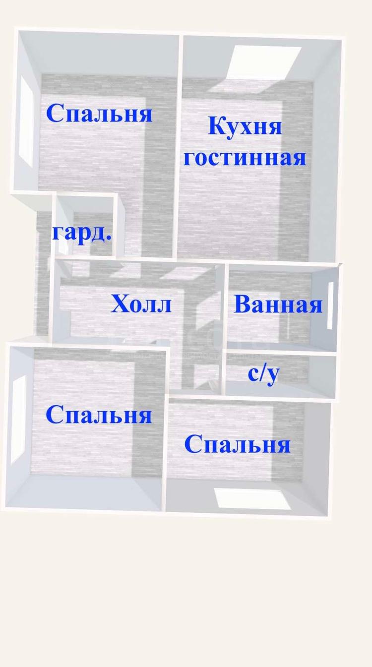 Фото объекта недвижимости под номером 383 за 10400000 рублей