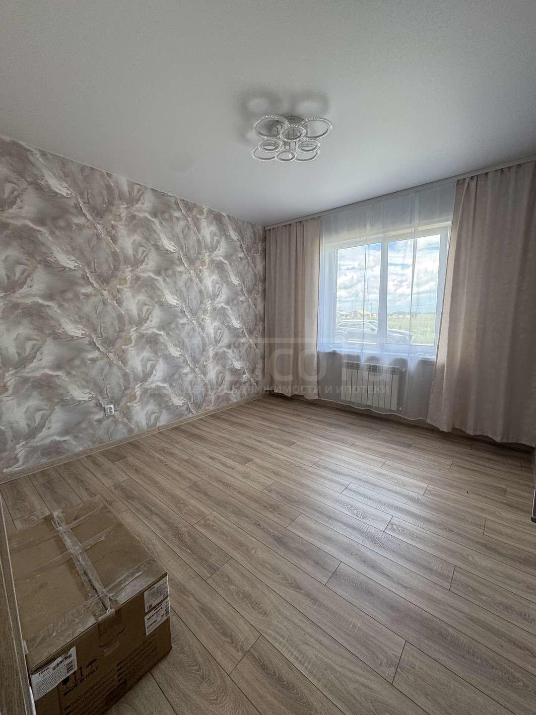 Фото 1-этажный дом 100 м2: 13