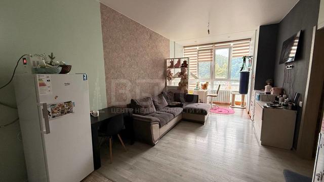 Фото 1 комнатная квартира 50 м2 этаж 2/3: 3