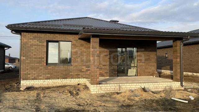 Фото 1-этажный дом 110 м2: 3