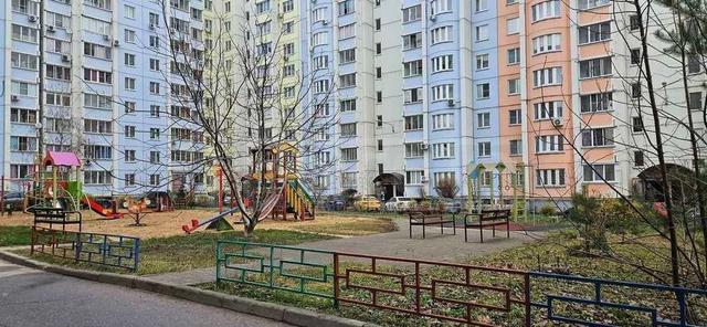 Фото 1 комнатная квартира 39 м2 этаж 1/10: 13