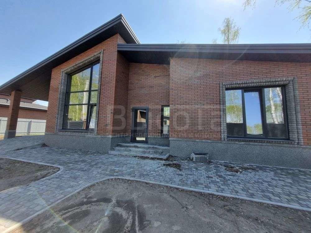 Фото 1-этажный дом 148 м2: 2