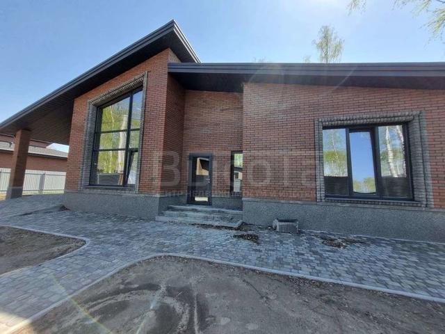 Фото 1-этажный дом 148 м2: 2