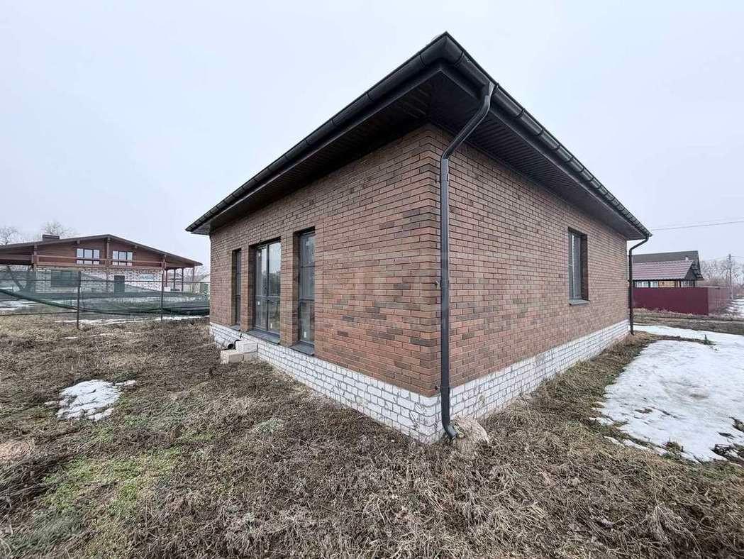 Фото 1-этажный дом 100 м2: 3