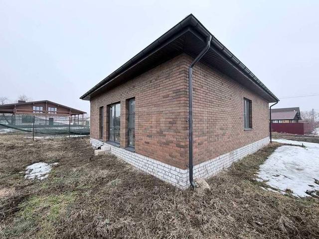 Фото 1-этажный дом 100 м2: 3