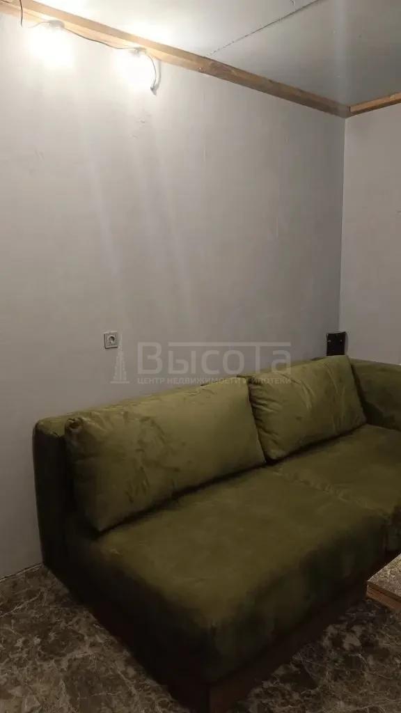 Фото 1 комнатная квартира 40 м2 этаж 18/18: 6