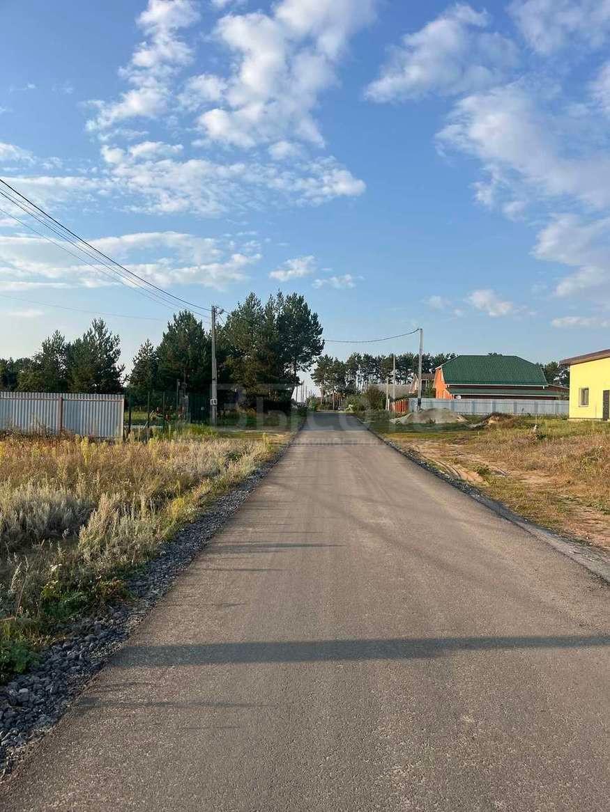 Фото Участок 12 сот: 1