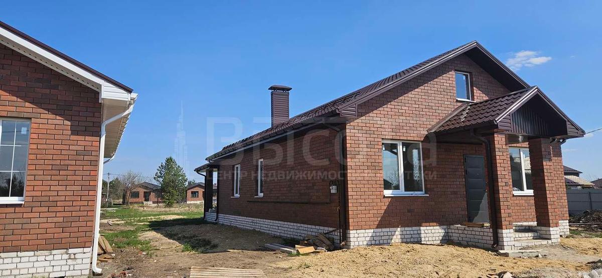 Фото 1-этажный дом 100 м2: 2