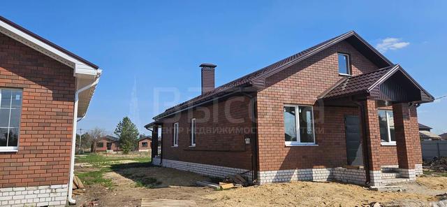 Фото 1-этажный дом 100 м2: 2