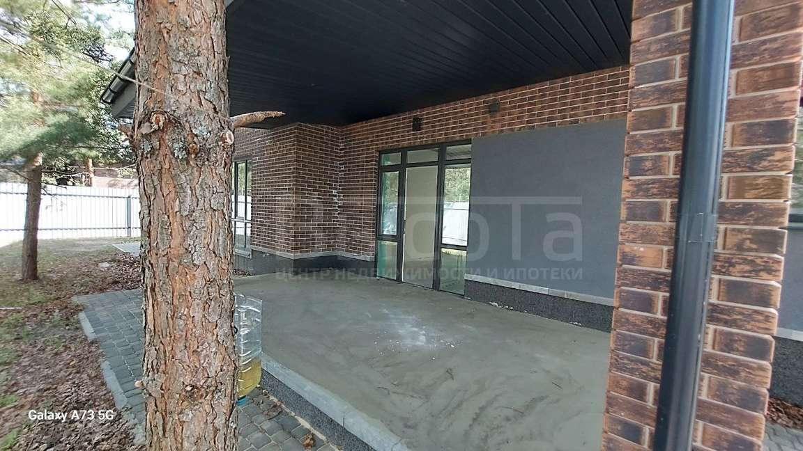 Фото 1-этажный дом 178 м2: 4
