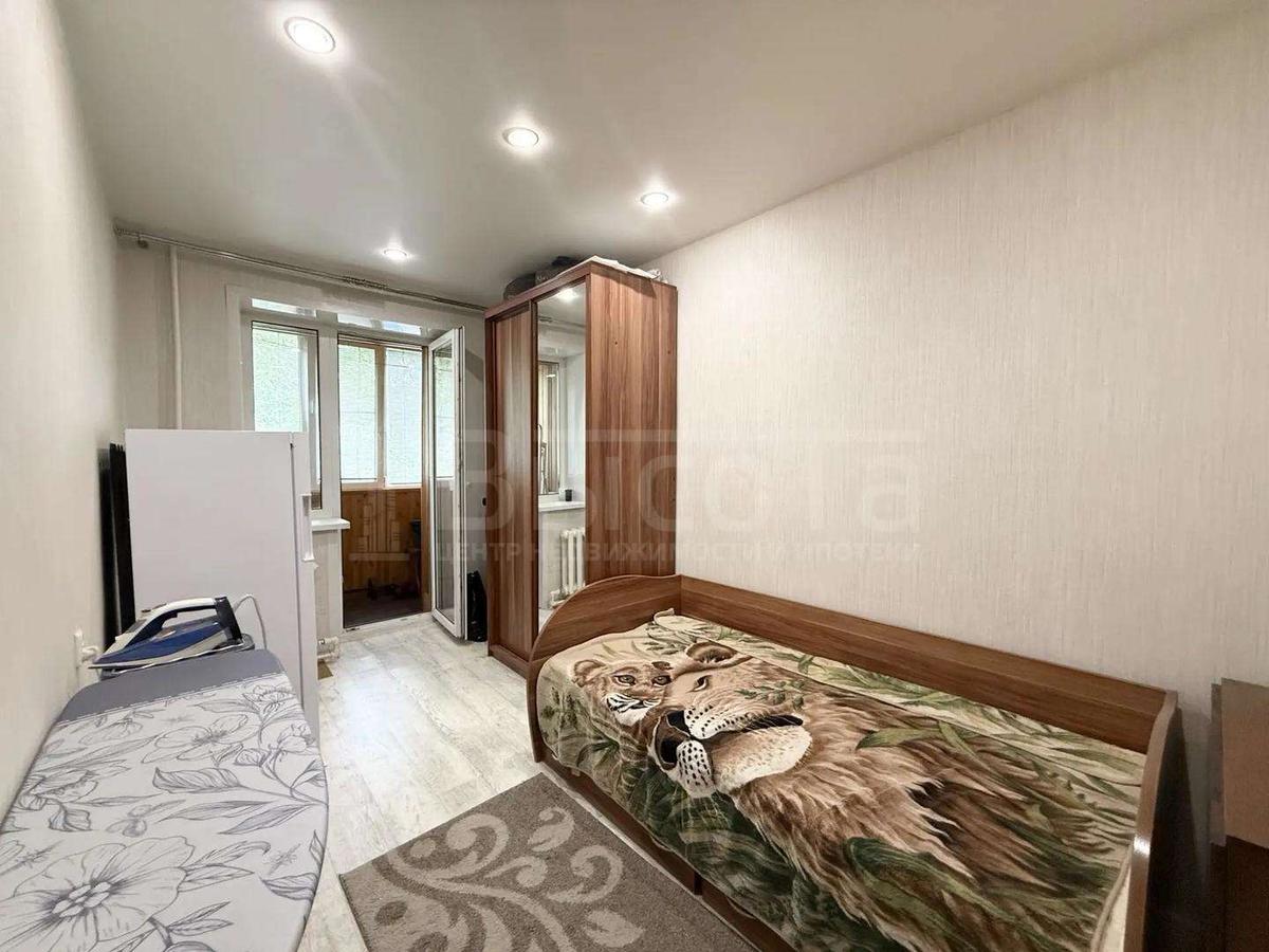 Фото 3 комнатная квартира 60 м2 этаж 2/9: 4