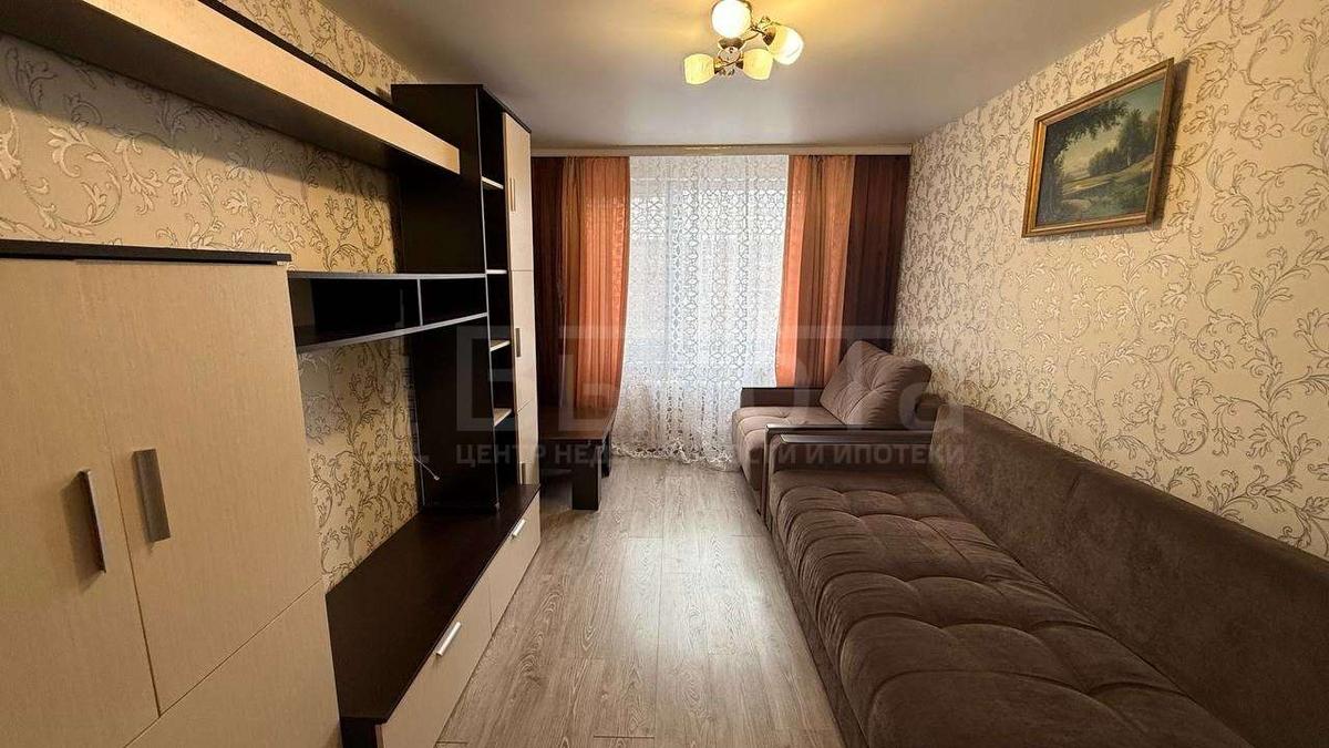 Фото 1 комнатная квартира 27.2 м2 этаж 1/5: 2