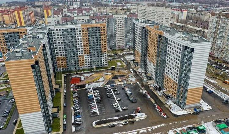 Фото объекта недвижимости под номером 48 за 4580892 рублей