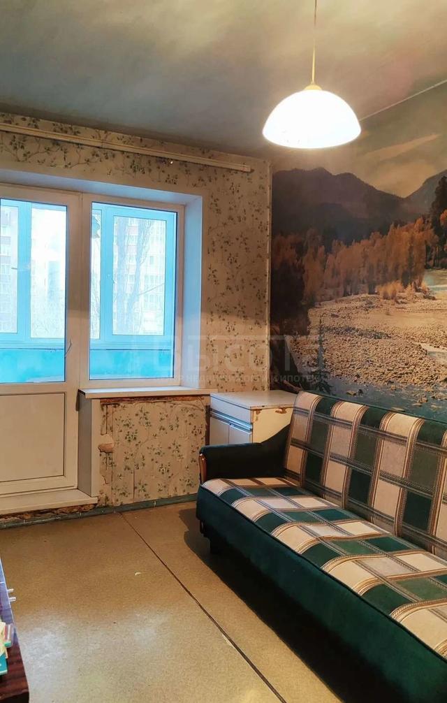 Фото 3 комнатная квартира 63.1 м2 этаж 4/9: 4