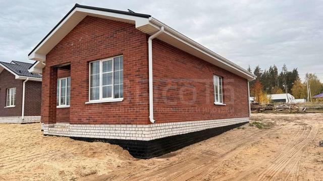 Фото 1-этажный дом 96 м2: 7