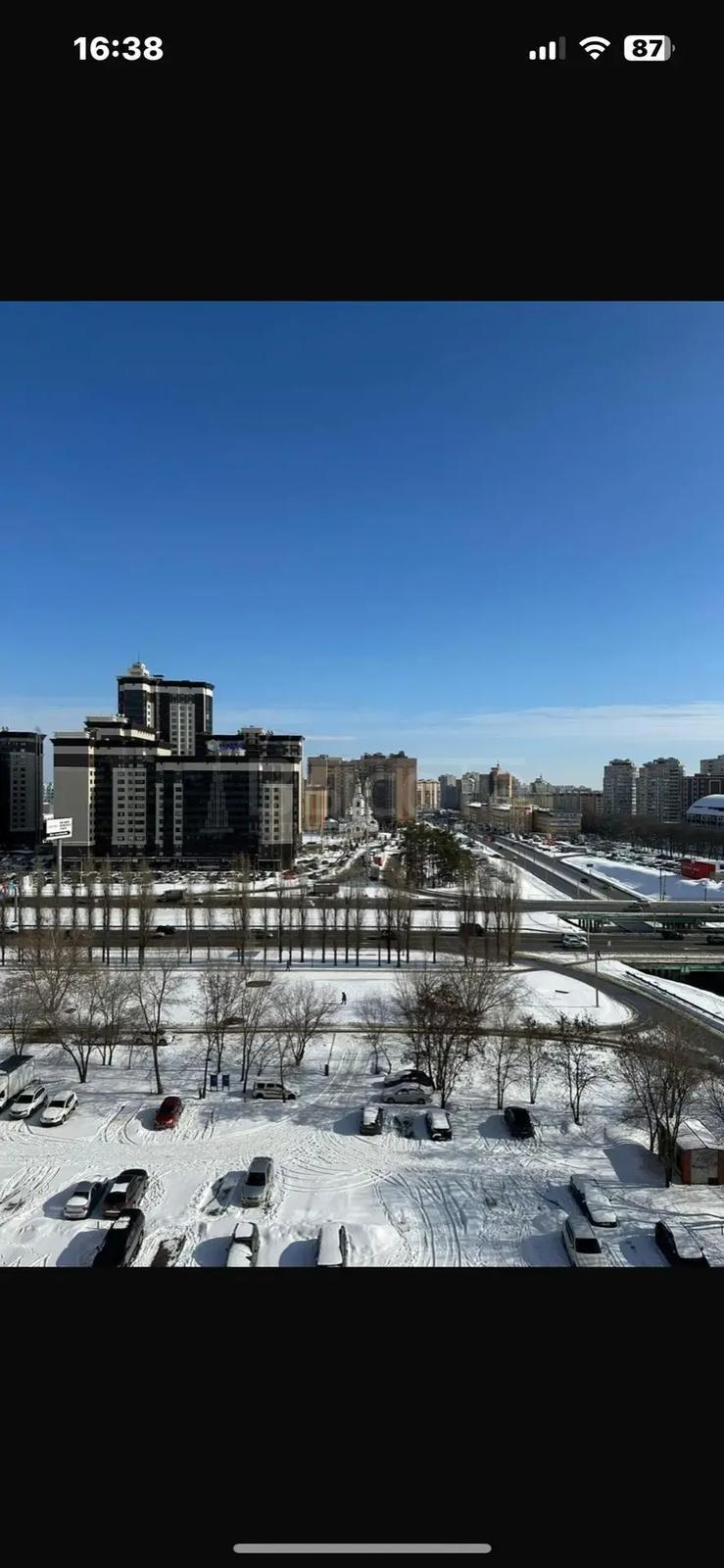 Фото 1 комнатная квартира 44.5 м2 этаж 10/13: 9