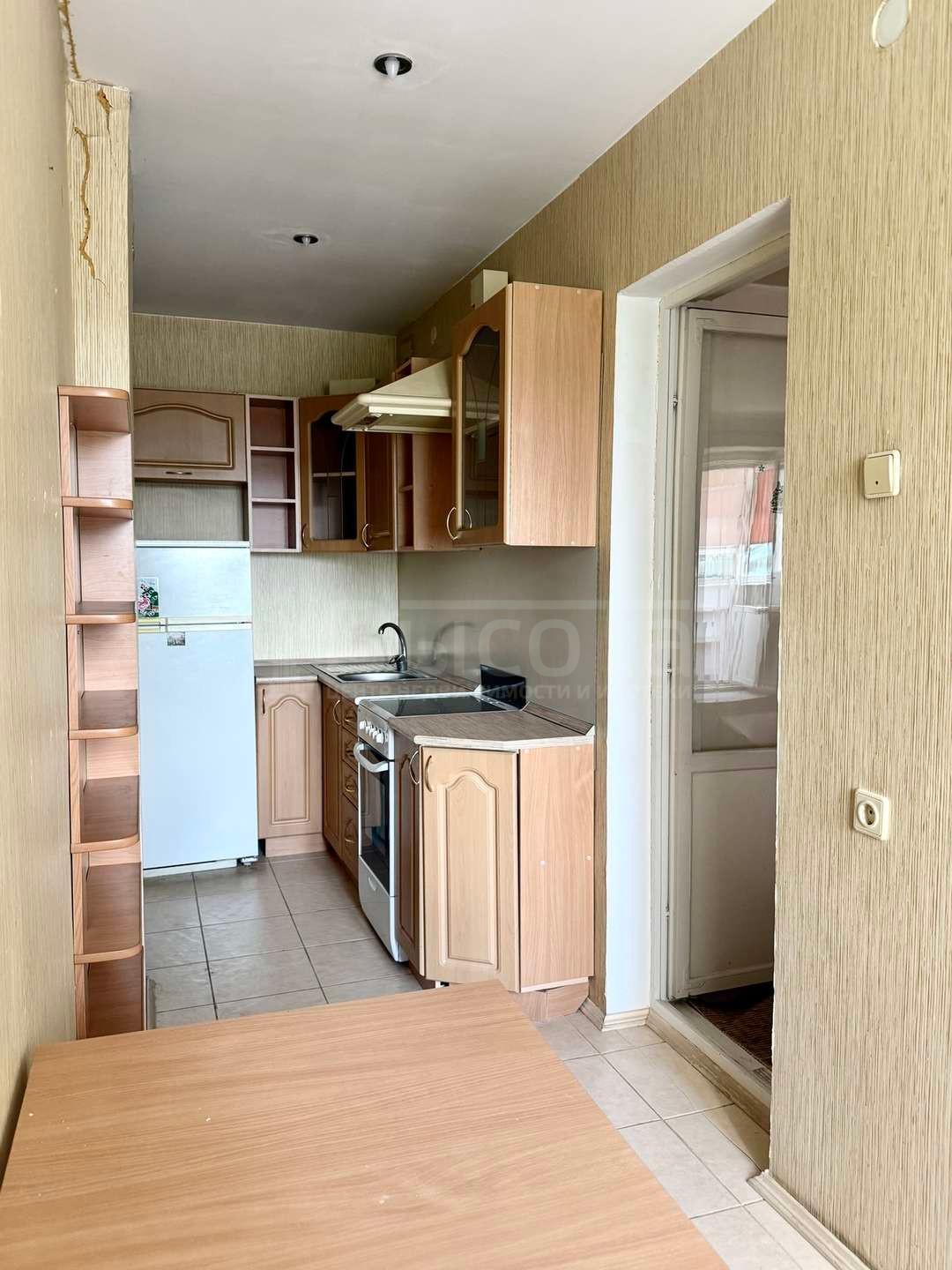 Фото 1 комнатная квартира 55.1 м2 этаж 2/13: 7