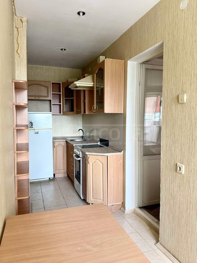 Фото 1 комнатная квартира 55.1 м2 этаж 2/13: 7