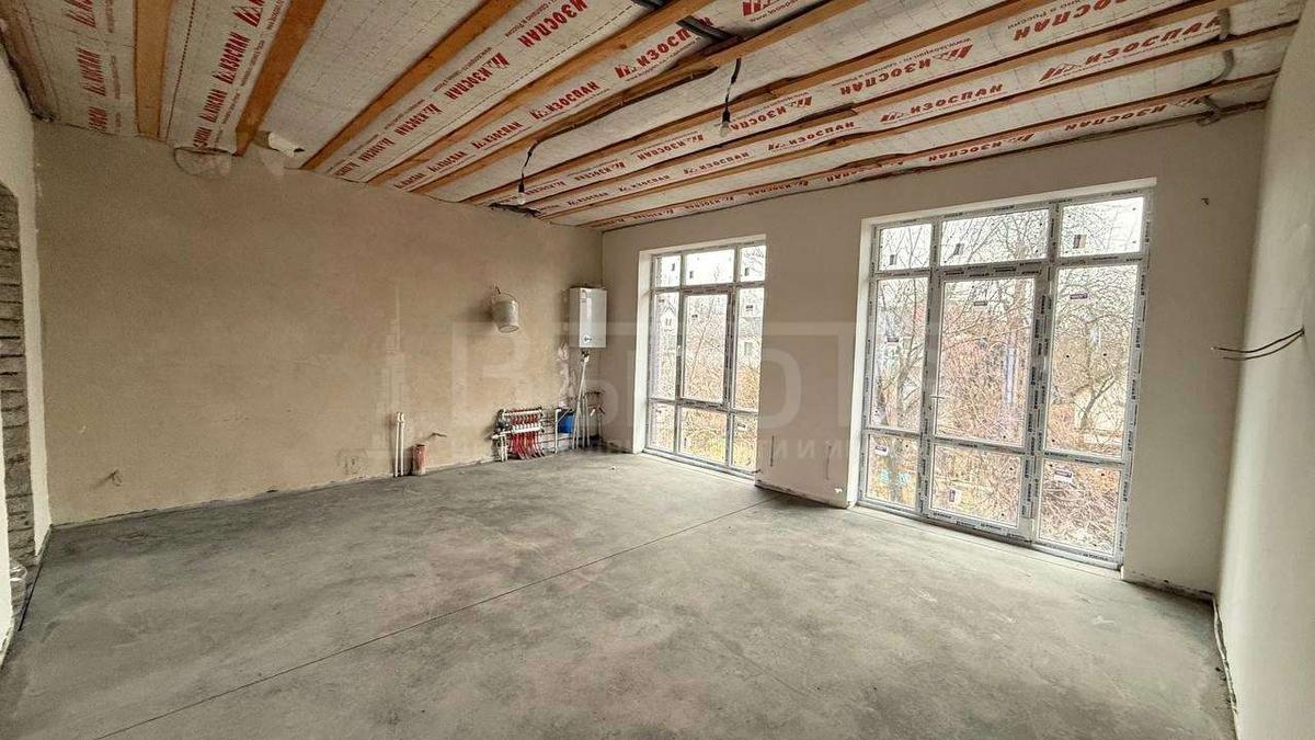 Фото 1-этажный дом 120 м2: 25