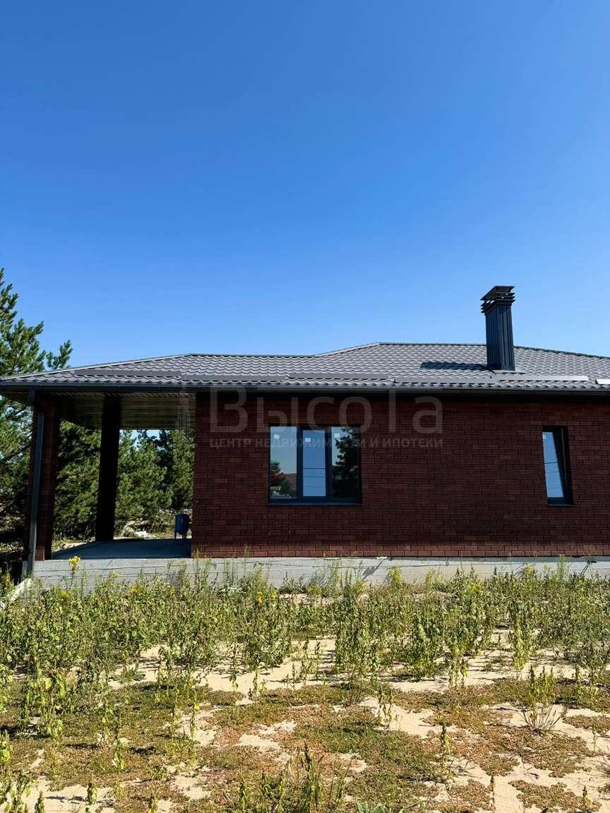 Фото 1-этажный дом 109 м2: 1