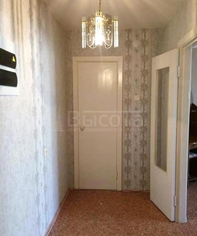 Фото 1 комнатная квартира 40.57 м2 этаж 7/16: 5