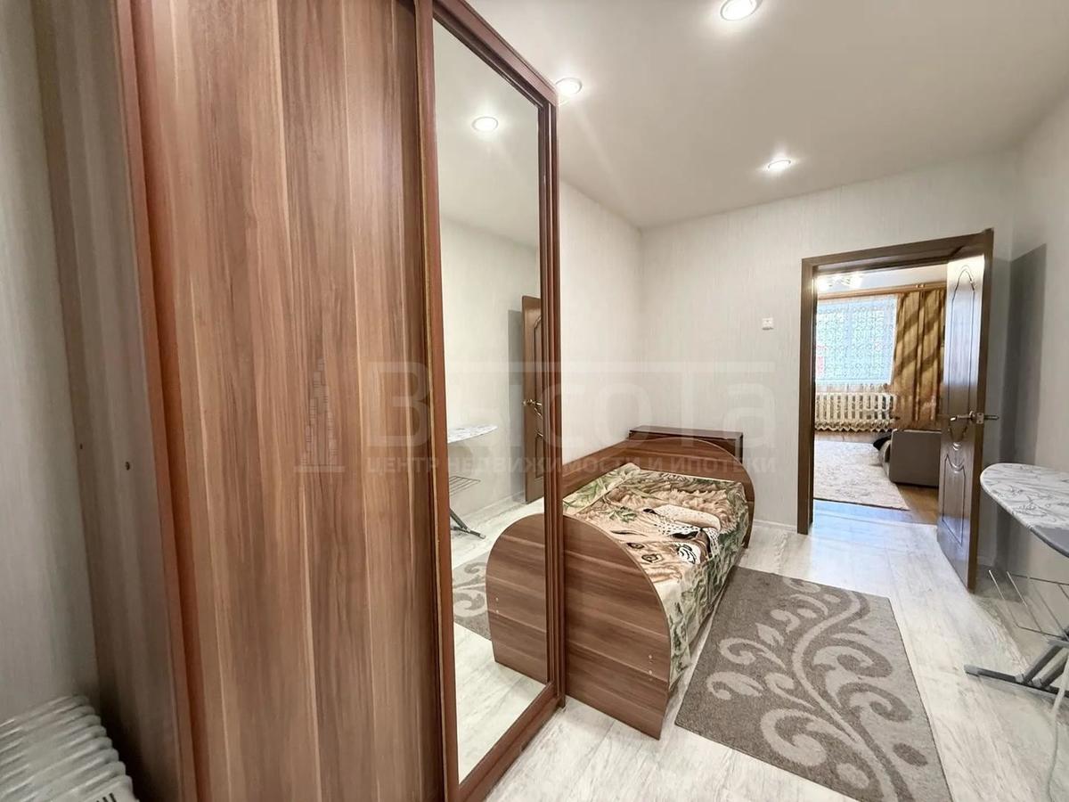 Фото 3 комнатная квартира 60 м2 этаж 2/9: 6
