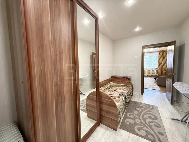 Фото 3 комнатная квартира 60 м2 этаж 2/9: 6