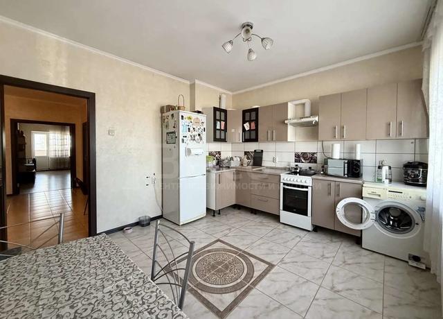 Фото 2-комнатная квартира 77 м2 этаж 2/16: 3