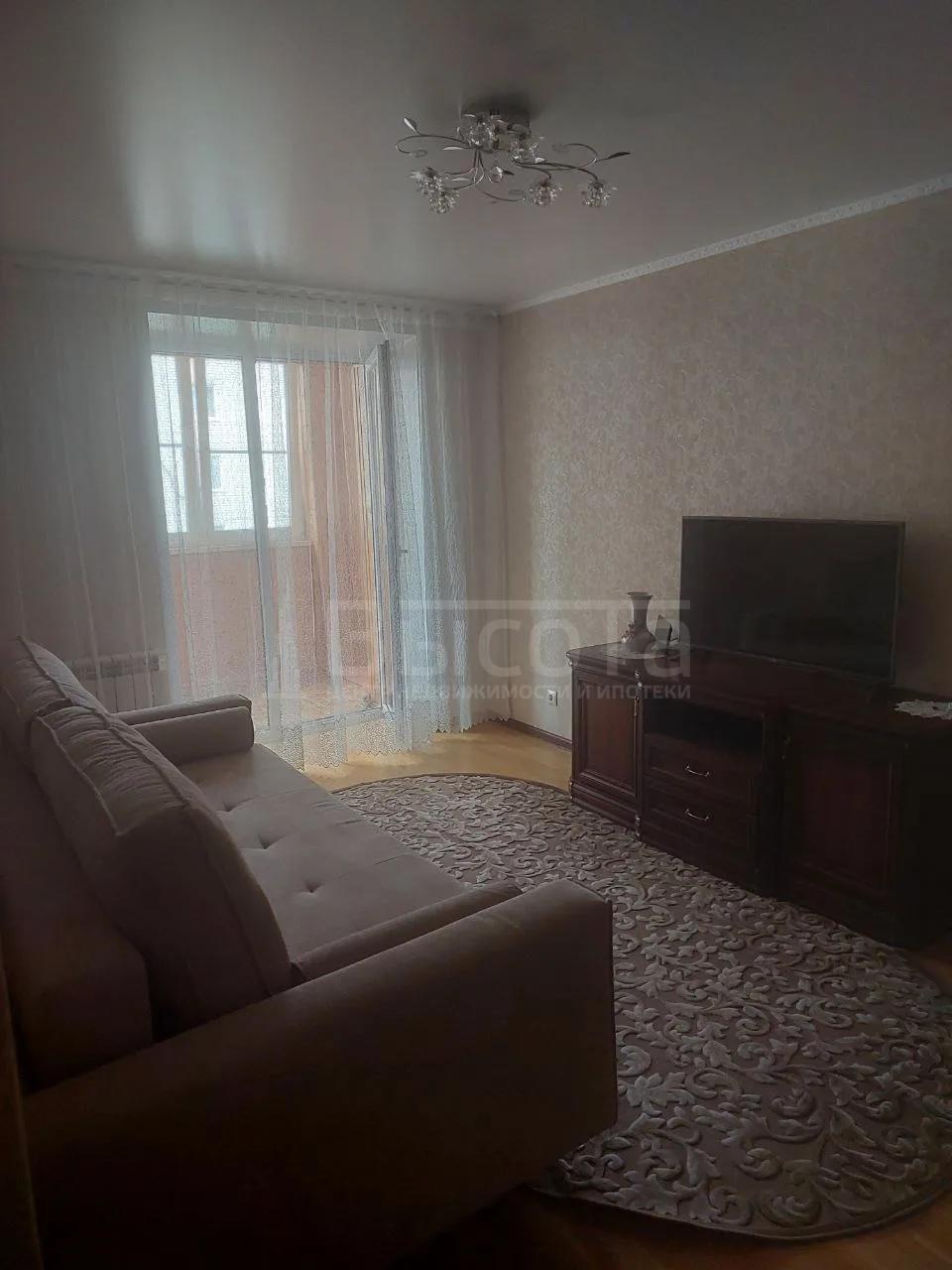 Фото 3 комнатная квартира 95 м2 этаж 4/8: 6