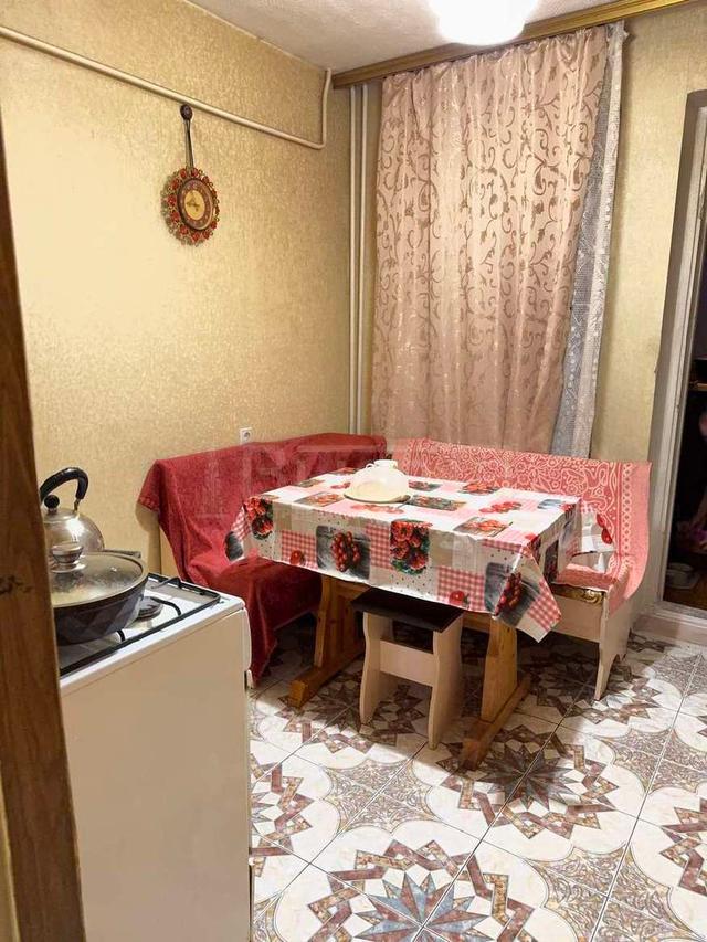 Фото 3 комнатная квартира 71 м2 этаж 1/9: 3
