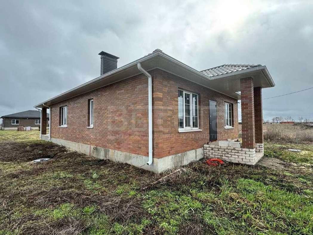 Фото 1-этажный дом 117 м2: 3