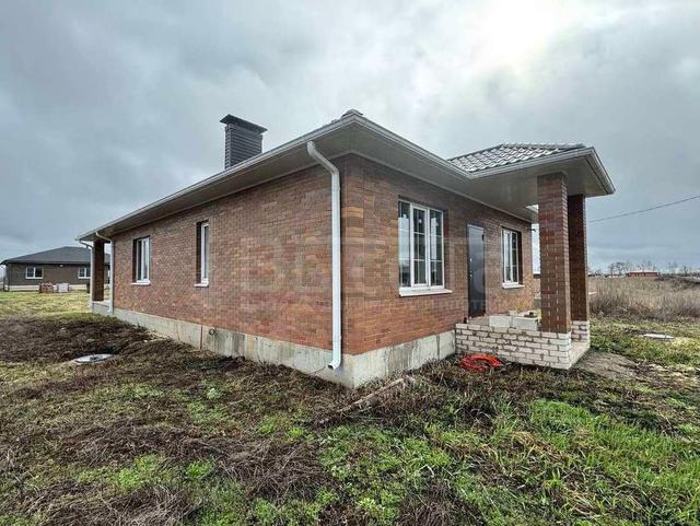 Фото 1-этажный дом 117 м2: 3