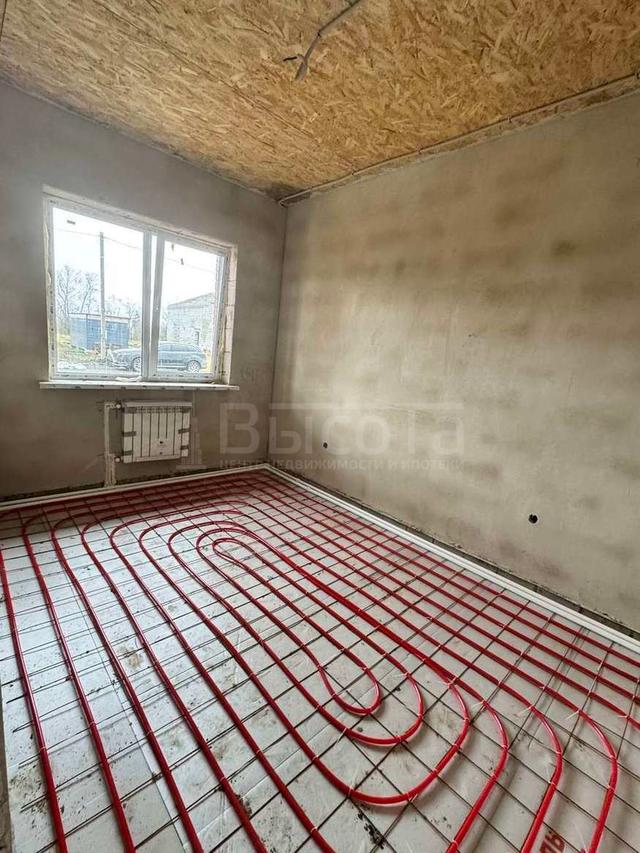 Фото 1-этажный дом 110 м2: 14