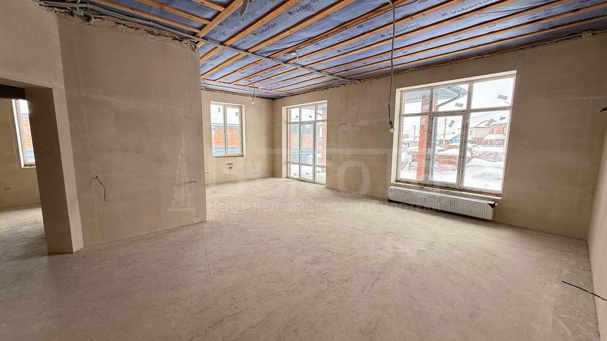 Фото 1-этажный дом 125 м2: 19