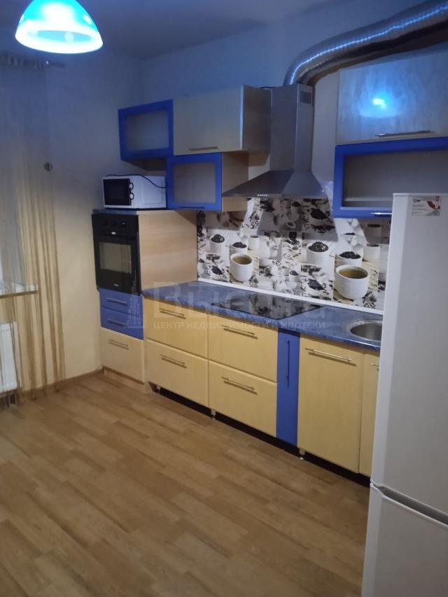 Фото 2 комнатная квартира 66.6 м2 этаж 4/17: 3