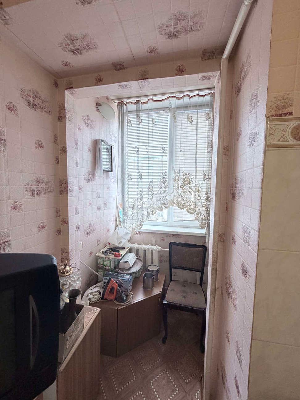 Фото 2 комнатная квартира 50 м2 этаж 7/10: 19