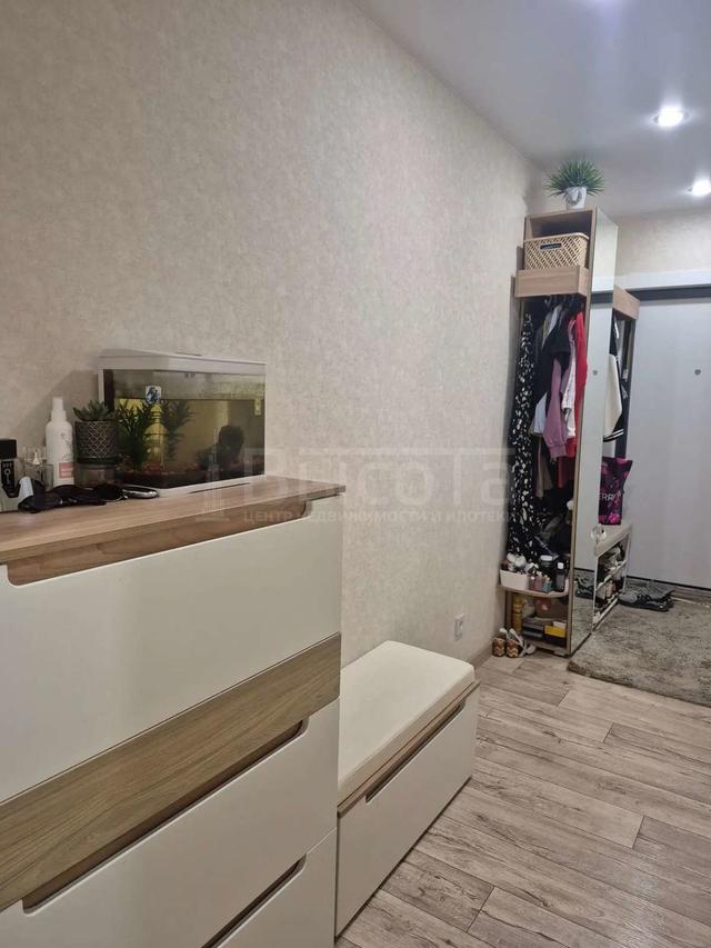 Фото 3 комнатная квартира 65 м2 этаж 8/9: 16