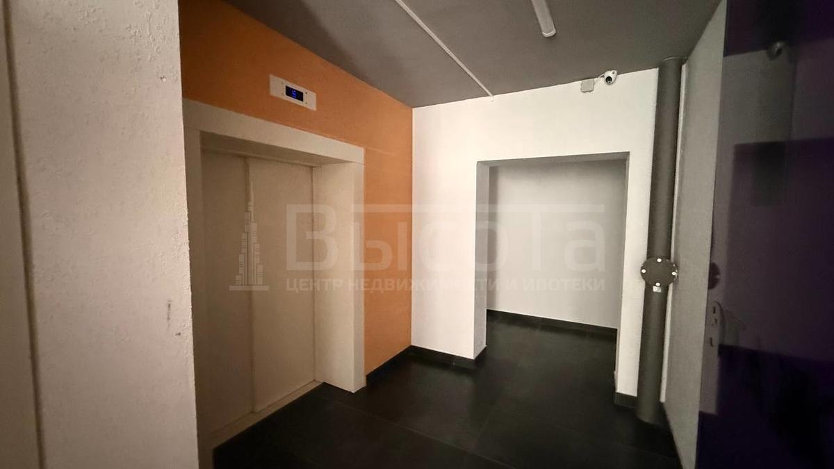 Фото 1 комнатная квартира 33.5 м2 этаж 1/5: 15