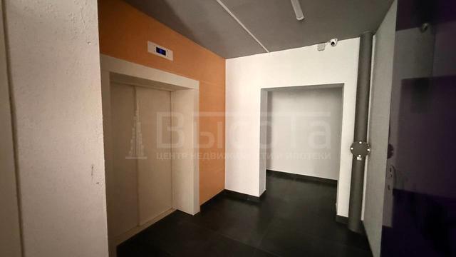 Фото 1 комнатная квартира 33.5 м2 этаж 1/5: 15