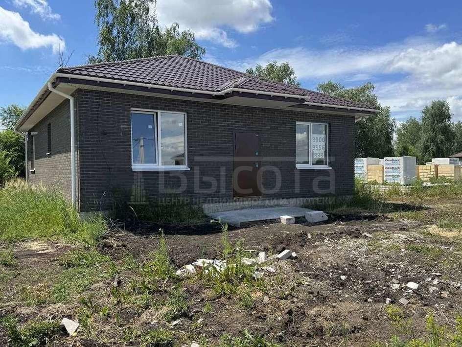 Фото 1-этажный дом 102 м2: 2