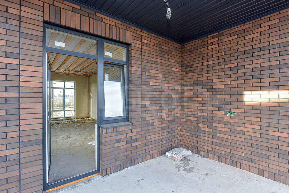 Фото 1-этажный дом 143 м2: 10