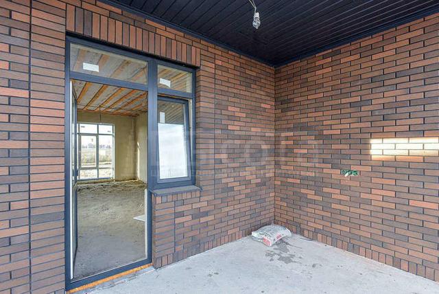 Фото 1-этажный дом 143 м2: 10